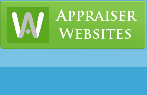 appraiser websites logo